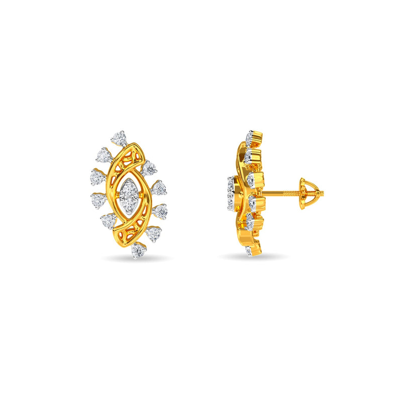 Eghan Pendant Set