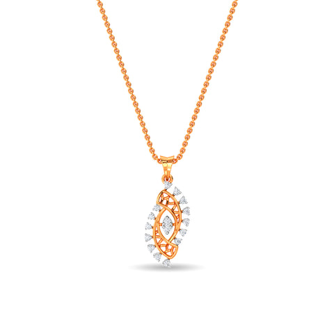 Eghan Pendant