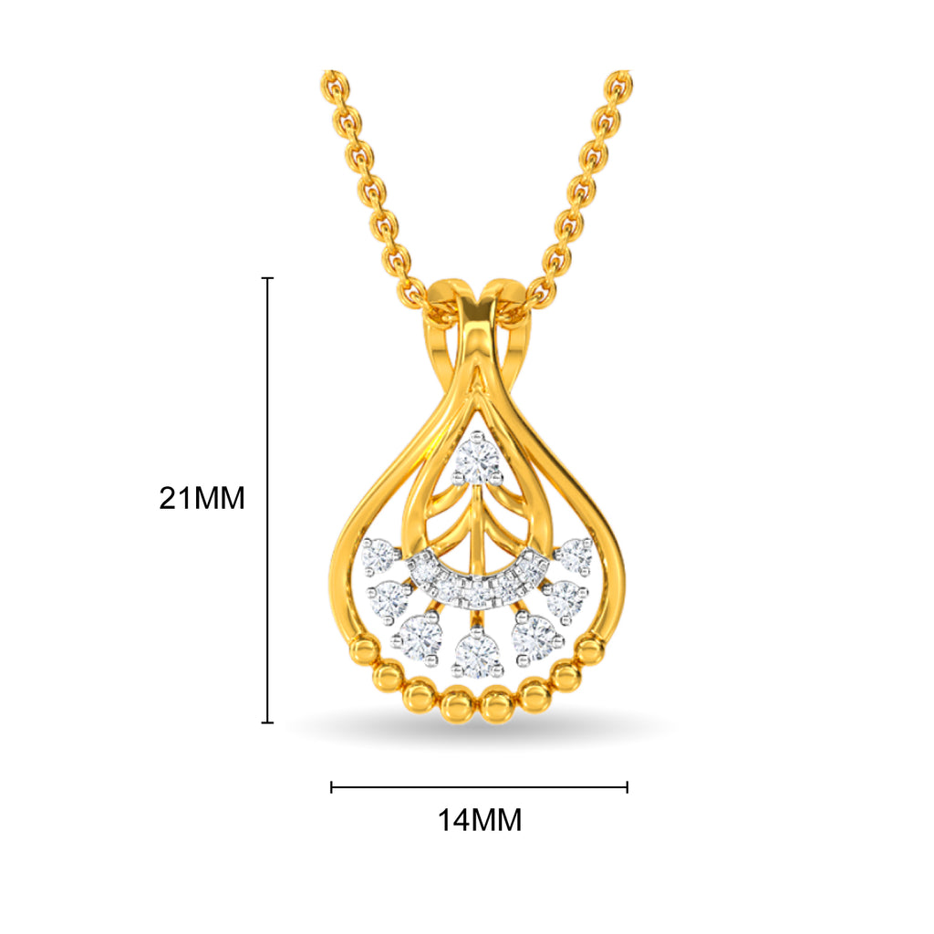 Errina Pendant