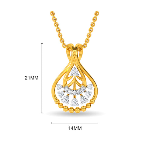 Errina Pendant