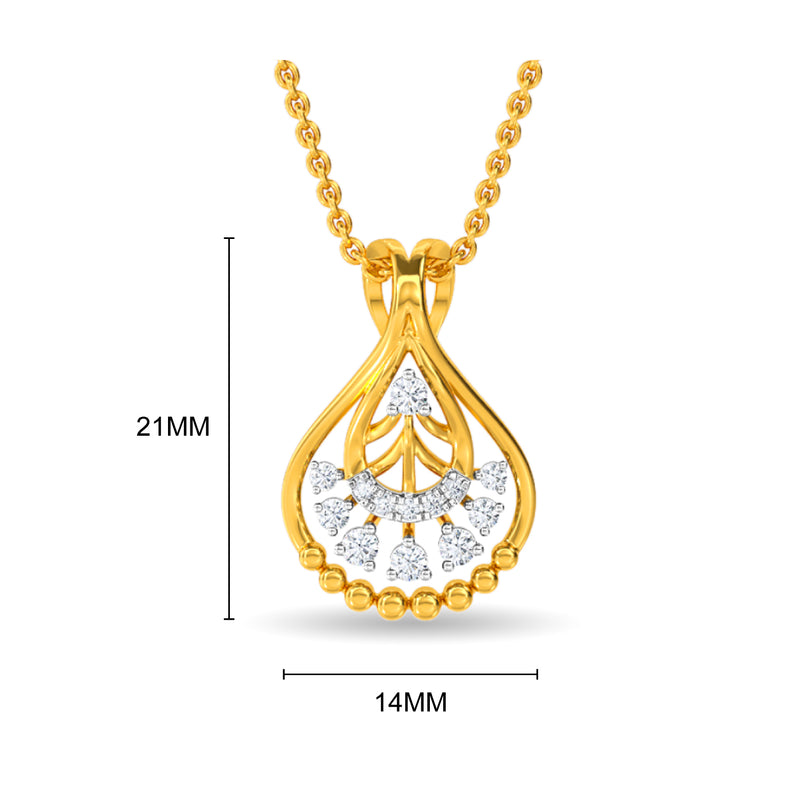 Errina Pendant