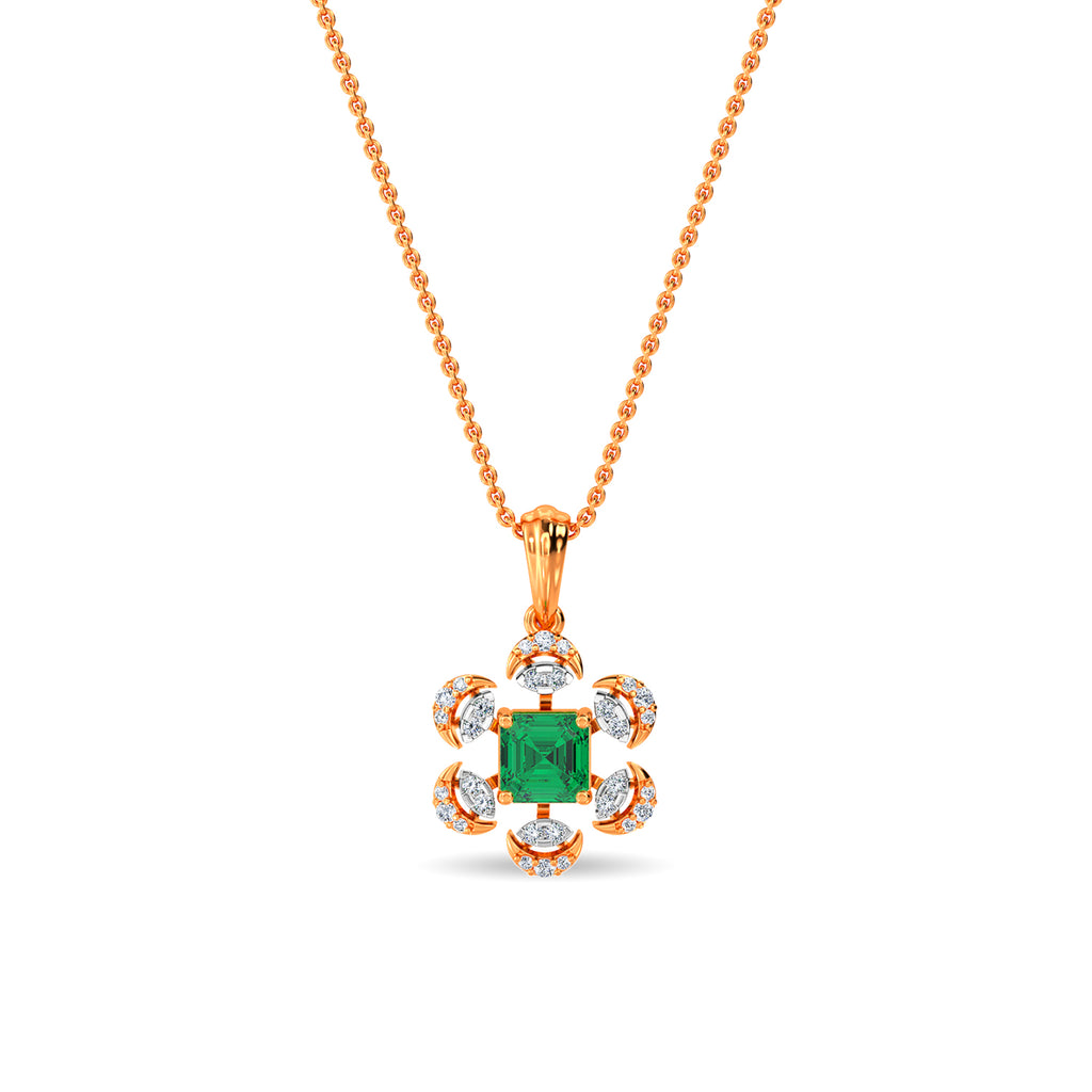 Esra Pendant
