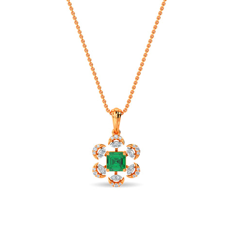 Esra Pendant