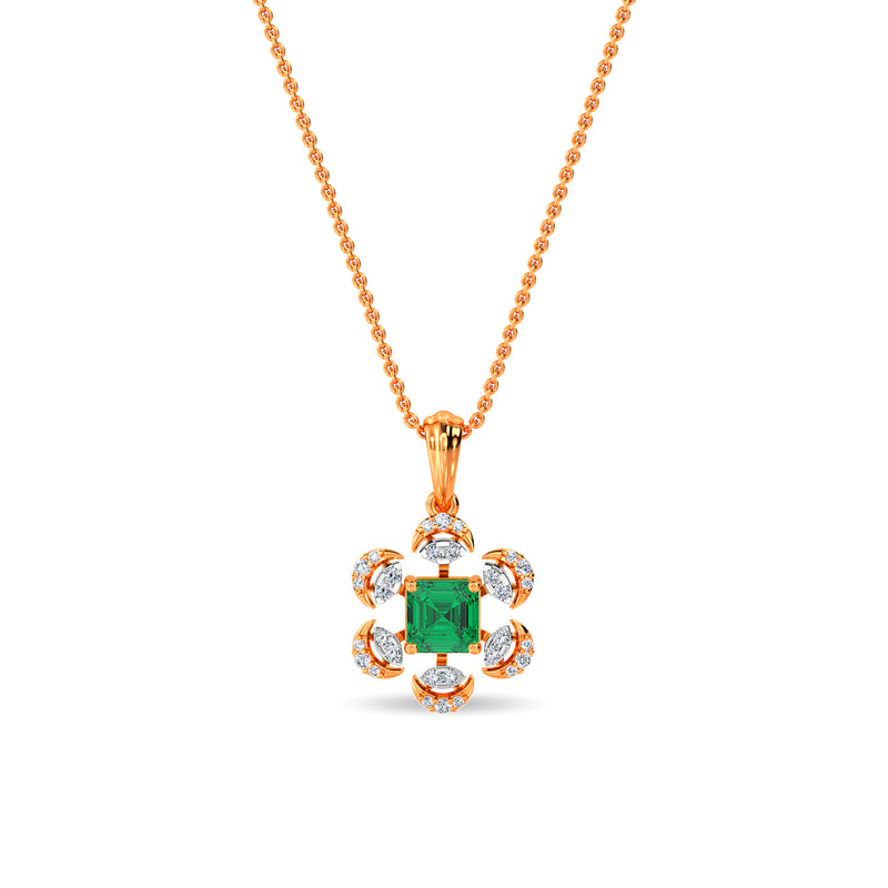 Esra Pendant
