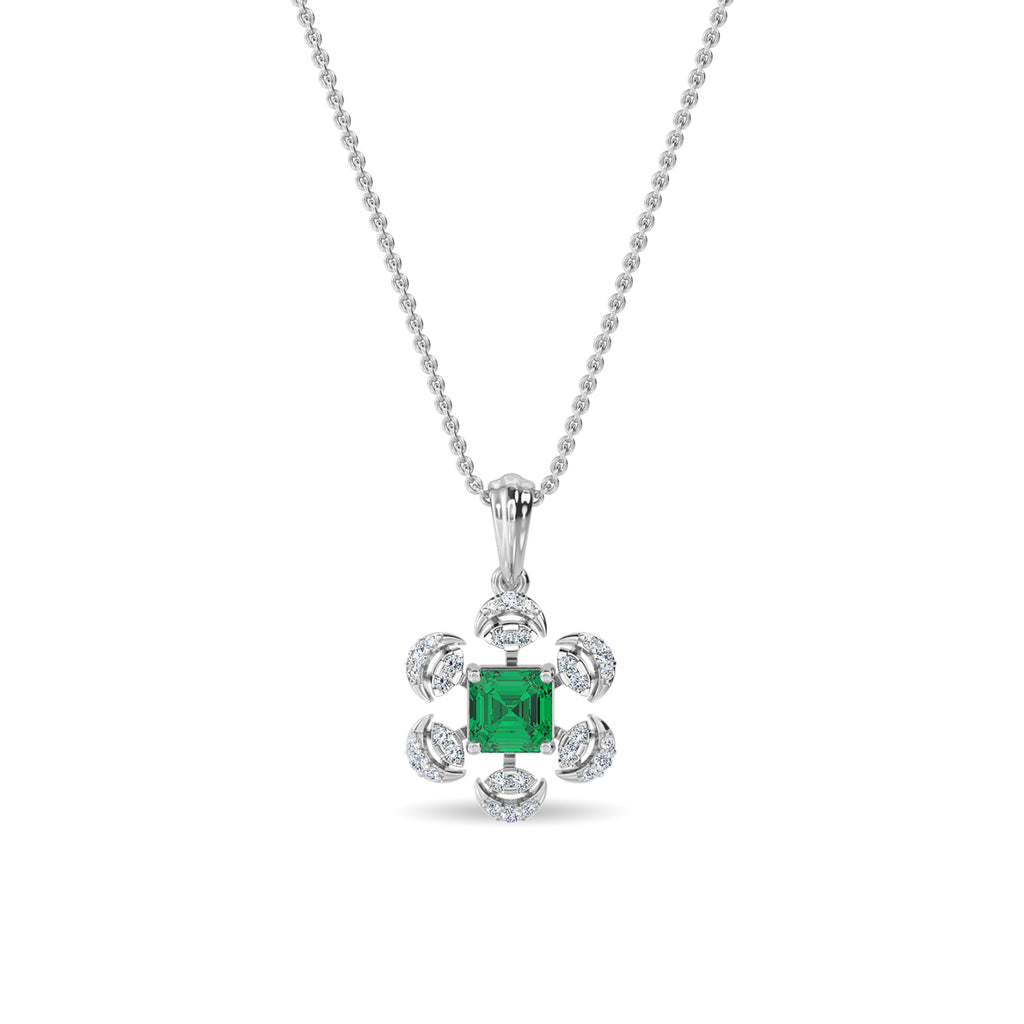 Esra Pendant