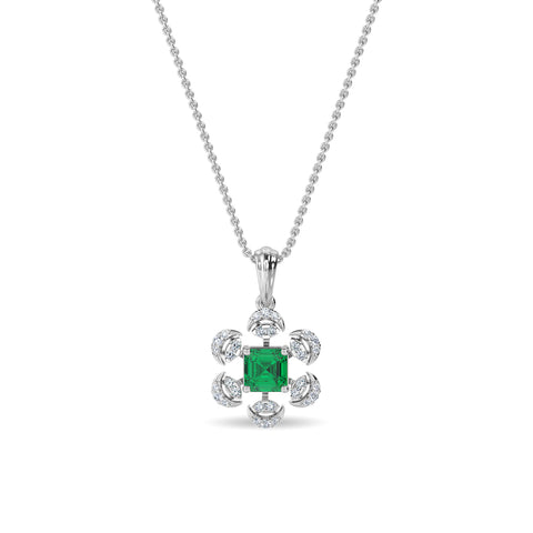 Esra Pendant