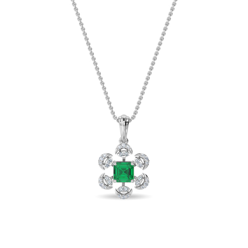 Esra Pendant
