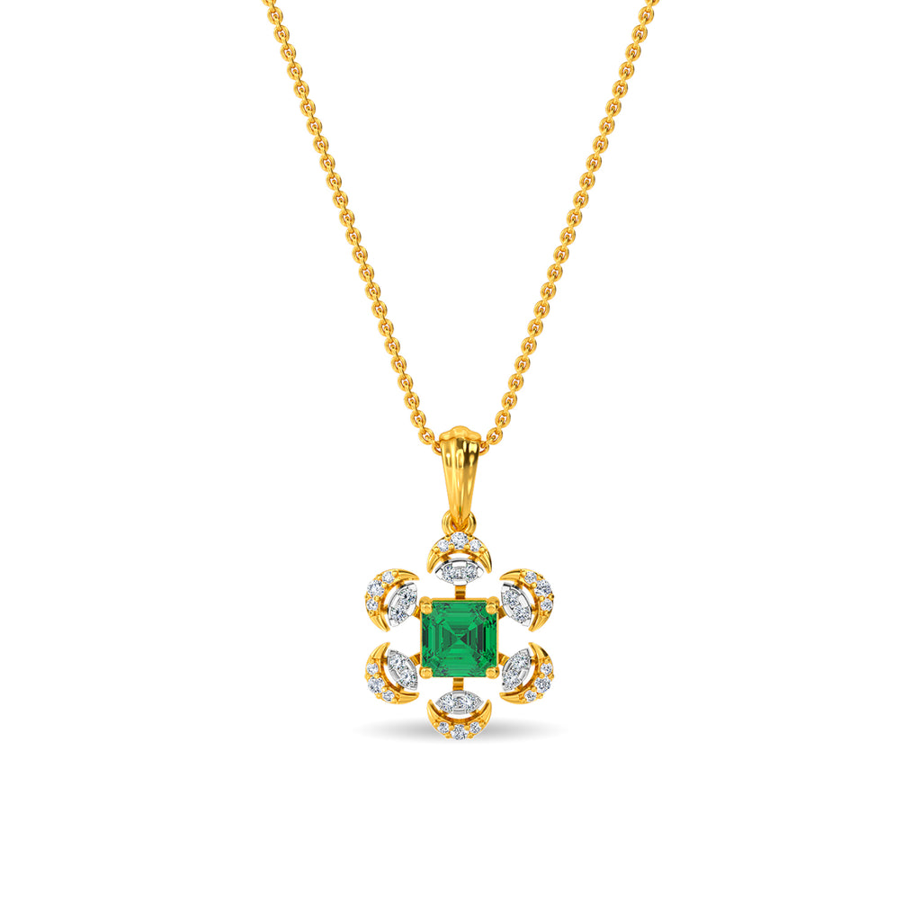 Esra Pendant