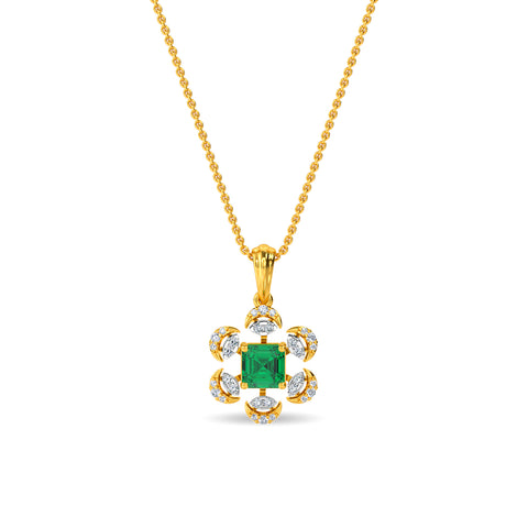 Esra Pendant