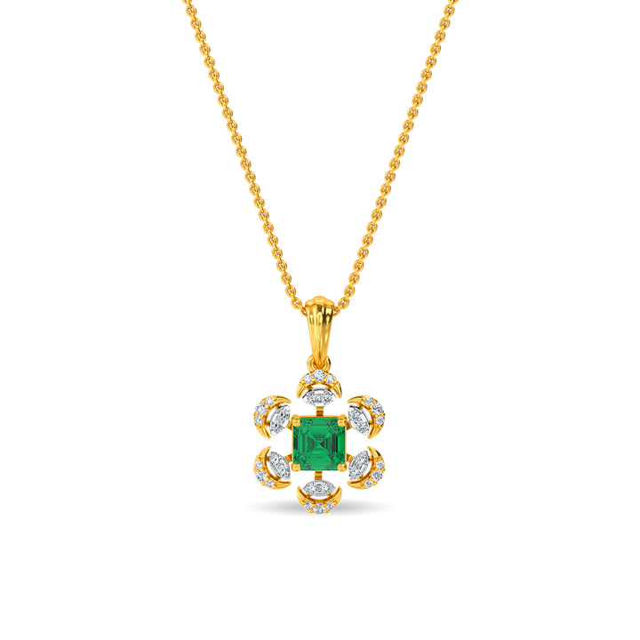 Esra Pendant