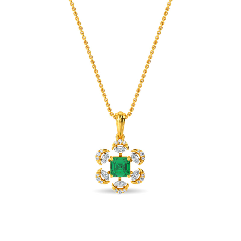 Esra Pendant