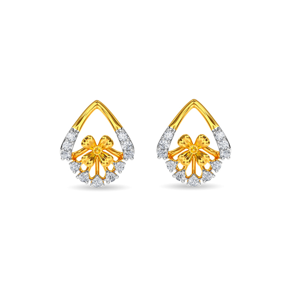 Casy Earring