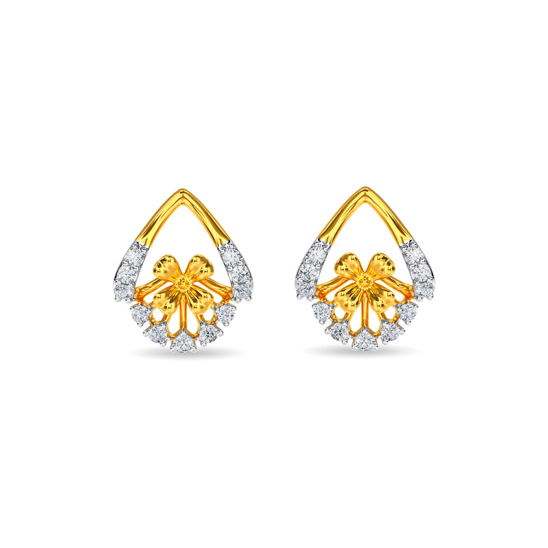 Casy Earring