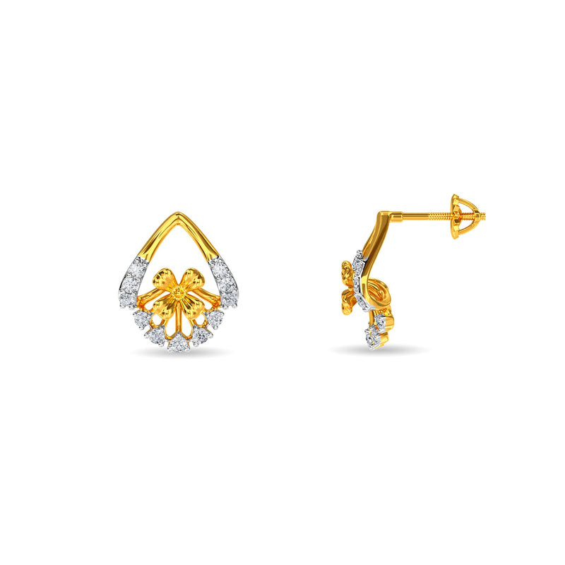 Keeva Pendant Set