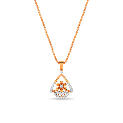 Keeva Pendant