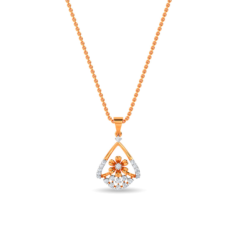 Keeva Pendant