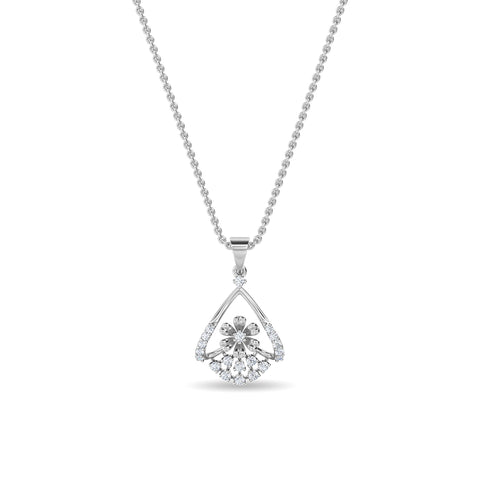 Keeva Pendant