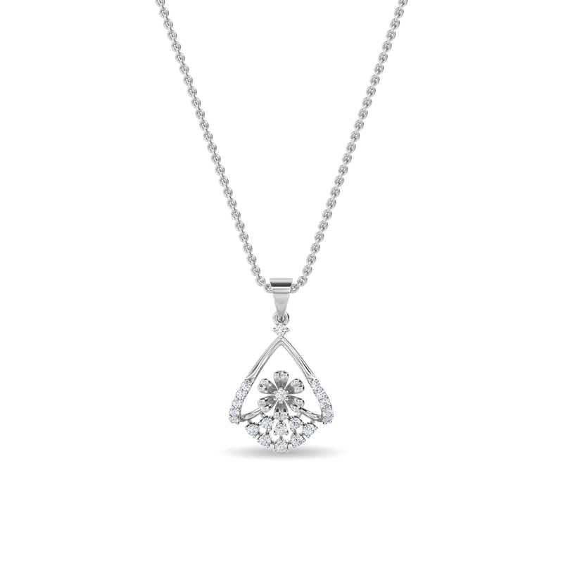 Keeva Pendant
