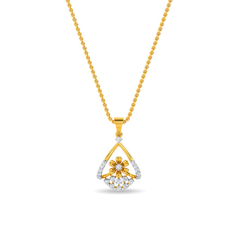 Keeva Pendant