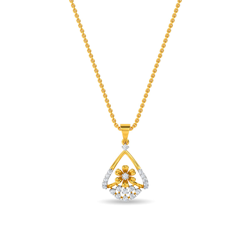 Keeva Pendant