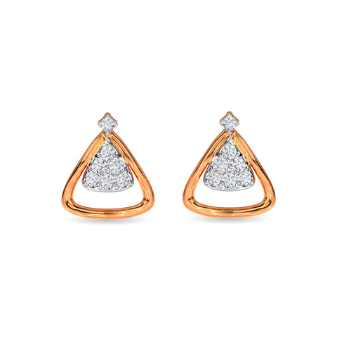 Catherine Earring