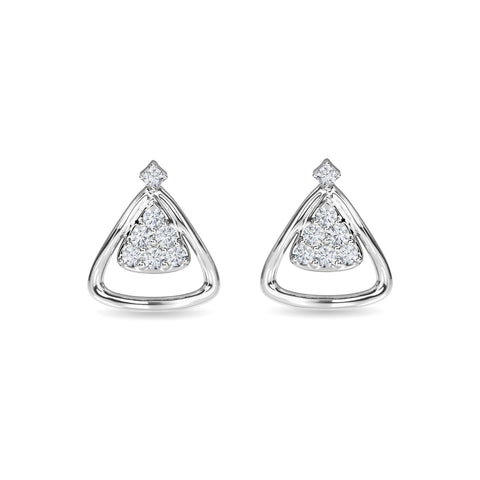 Catherine Earring