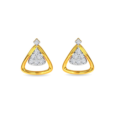 Catherine Earring