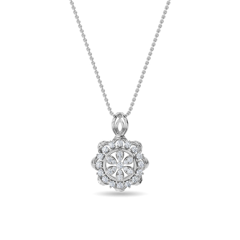 Kaela Pendant