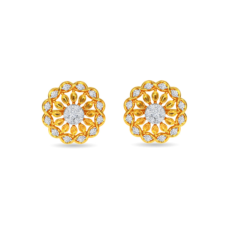 Charley Earring