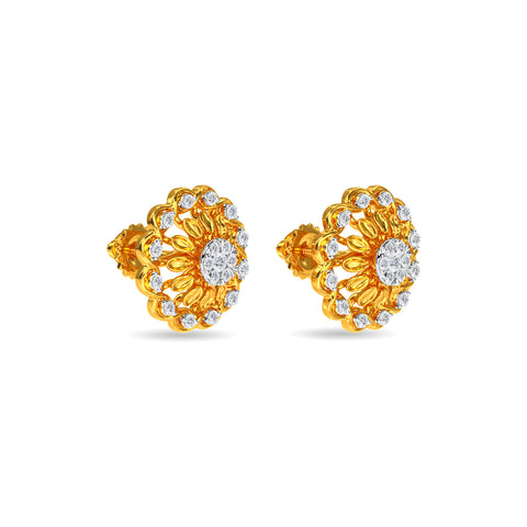 Charley Earring