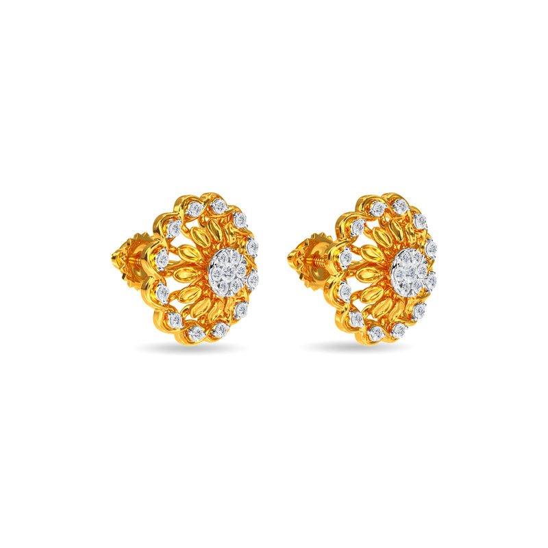 Charley Earring