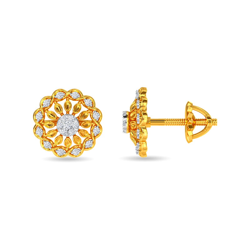 Charley Earring