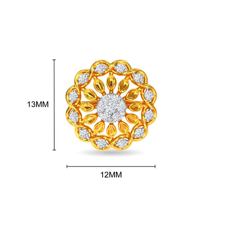 Karima Pendant Set
