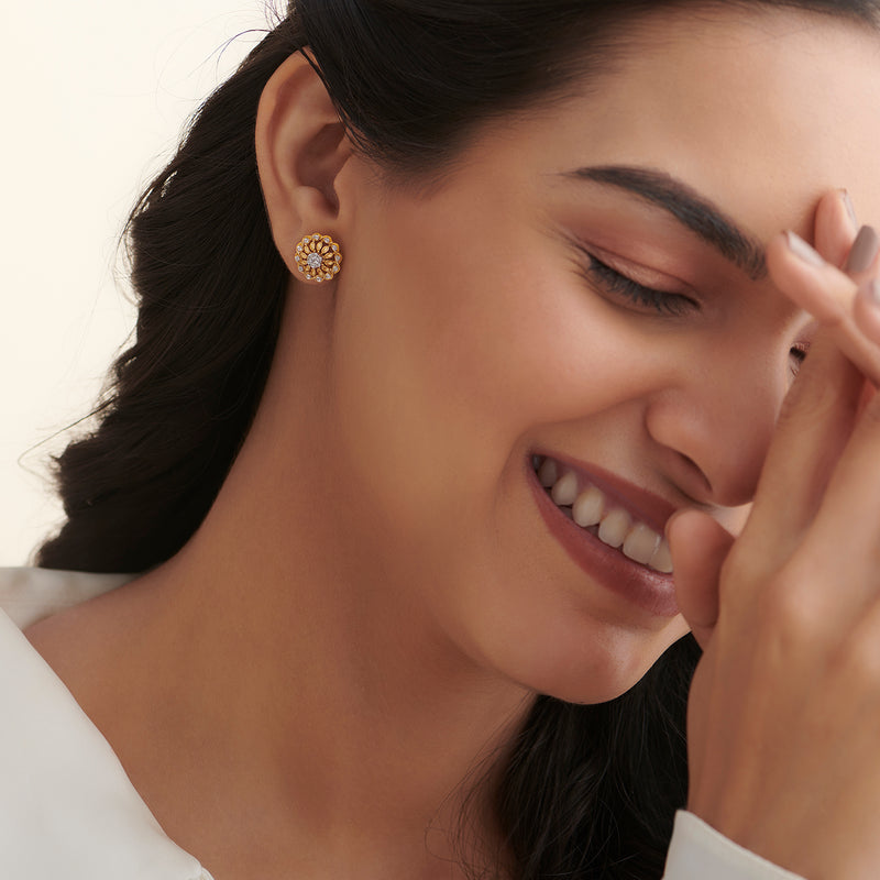 Charley Earring
