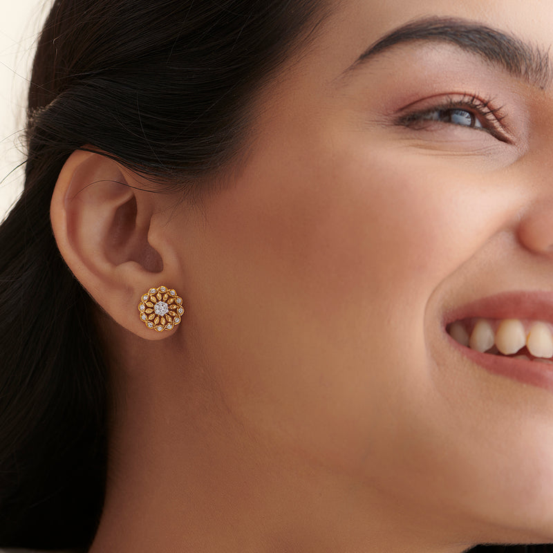 Charley Earring