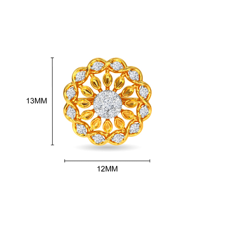 Charley Earring