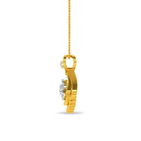 Keera Pendant