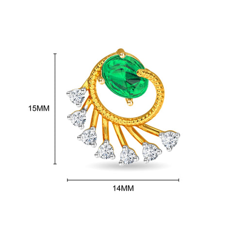 Kayley Pendant Set