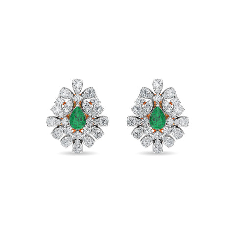 Cheyenne Earring