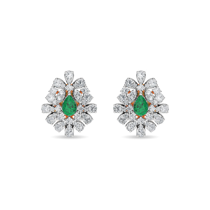 Cheyenne Earring