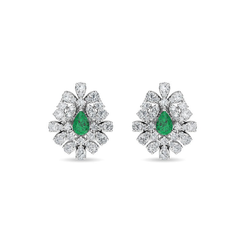 Cheyenne Earring