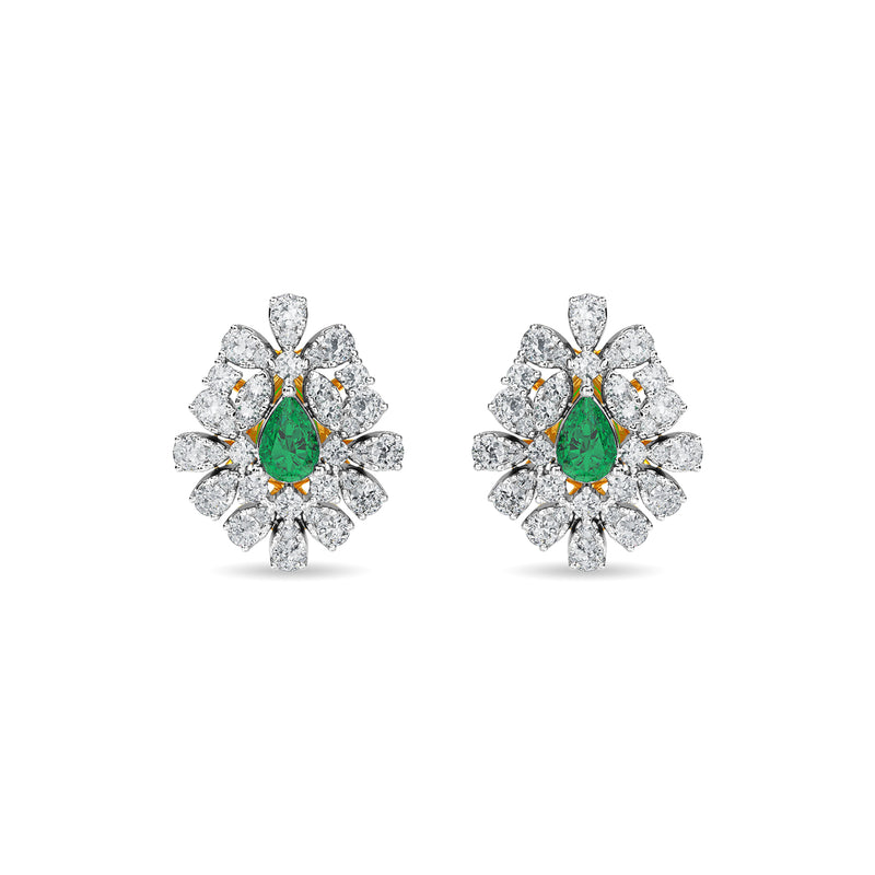 Cheyenne Earring