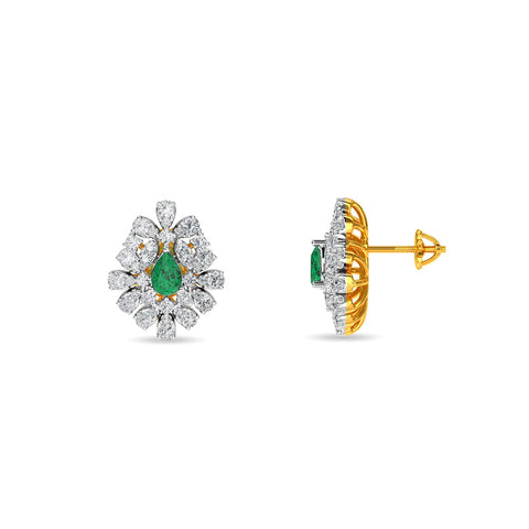 Kelci Pendant Set