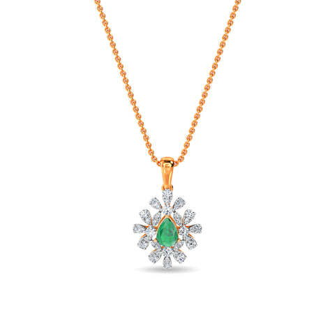 Kelci Pendant