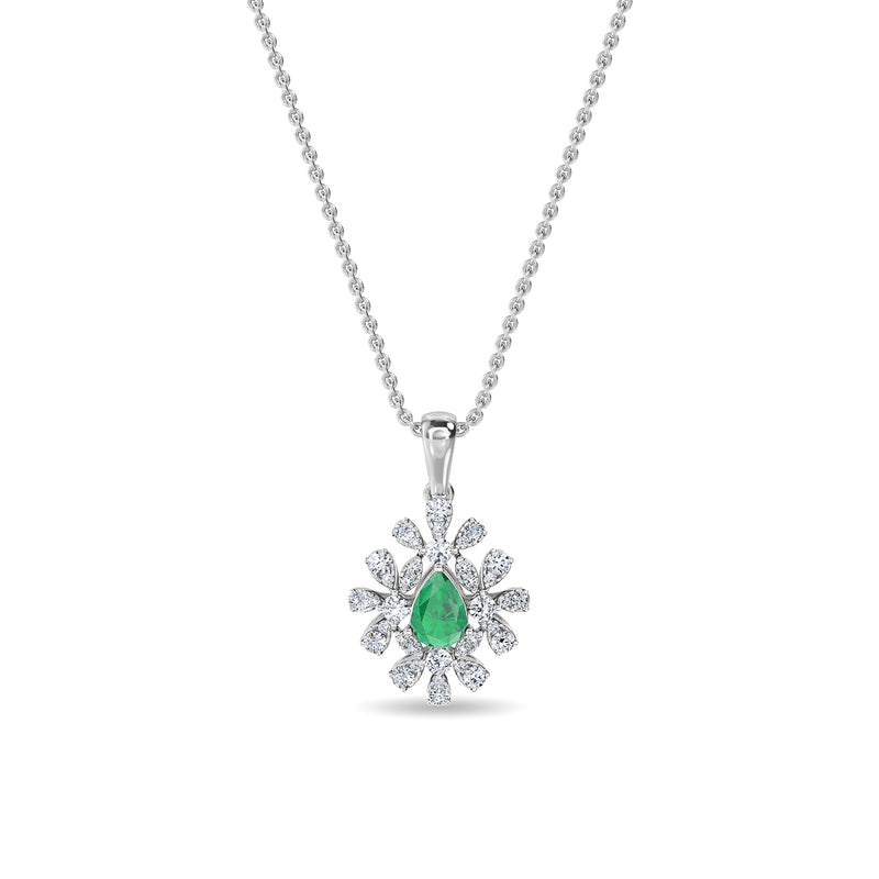 Kelci Pendant