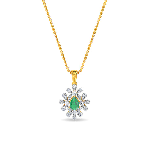 Kelci Pendant