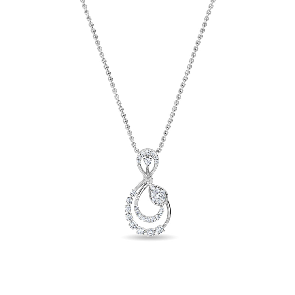 Katlin Pendant