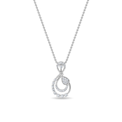 Katlin Pendant