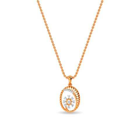 Keighley Pendant