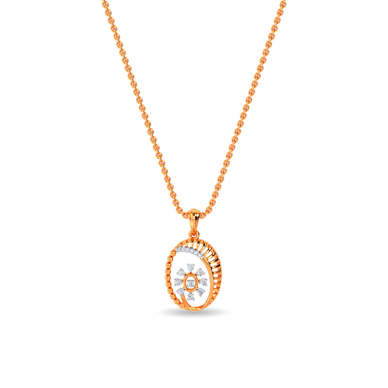 Keighley Pendant